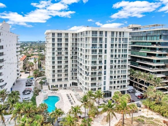 8925 Collins Ave # 2E, Surfside FL 33154 — #A11753403