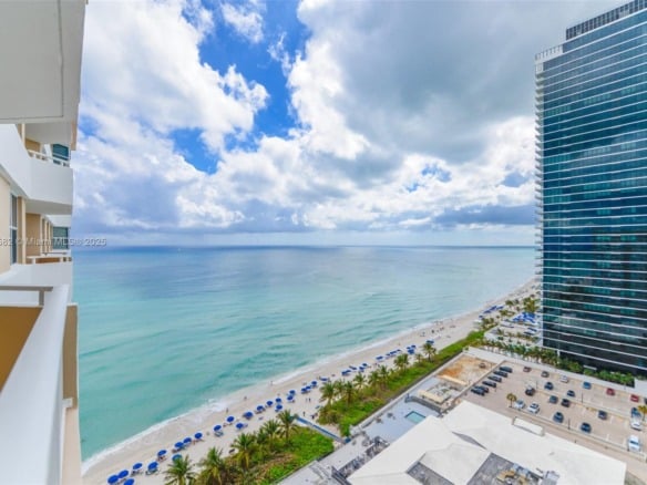 1950 S Ocean Dr # 20L, Hallandale Beach FL 33009 — #A11753582