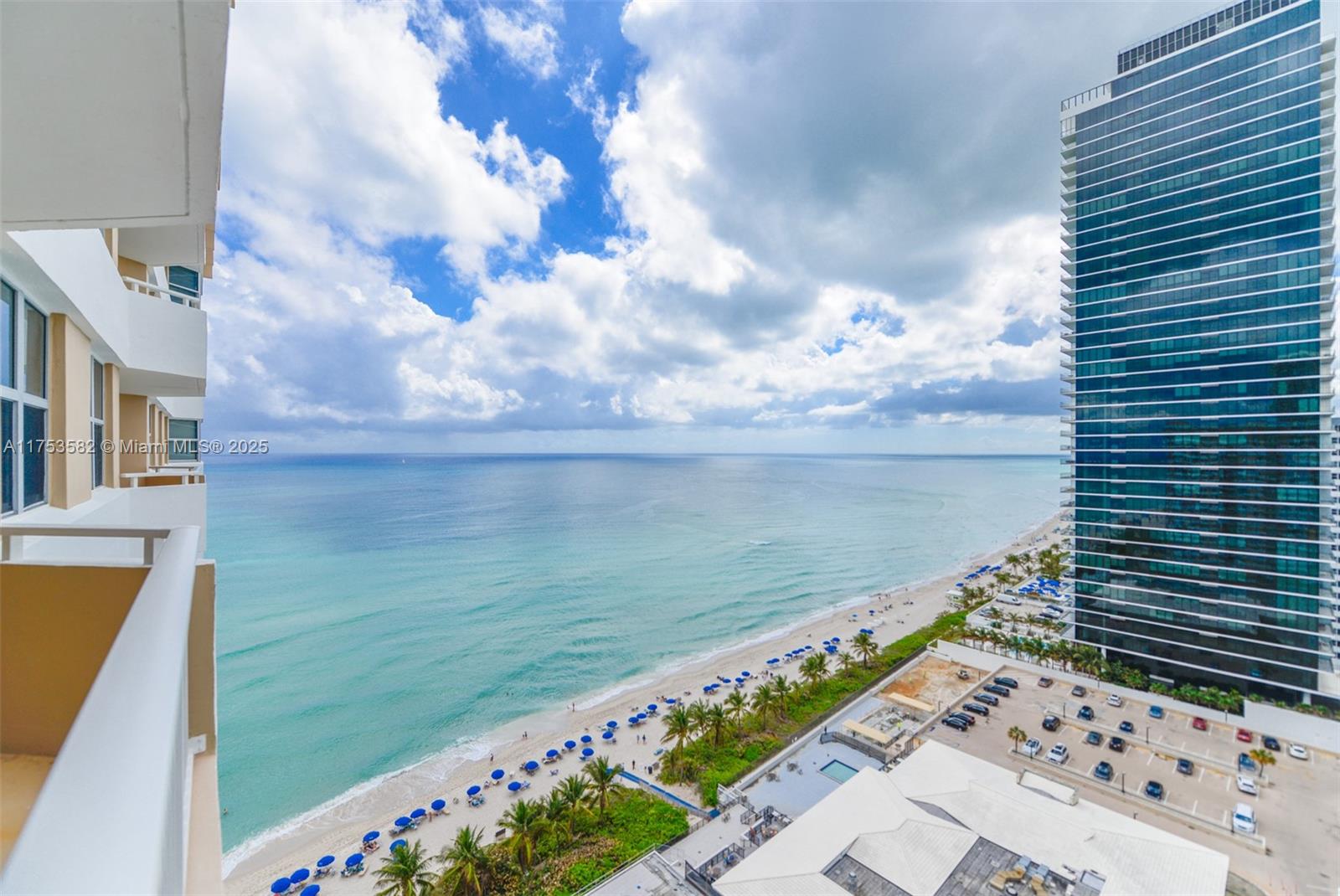 O 1950 S Ocean Dr # 20L, Hallandale Beach FL 33009 — #A11753582