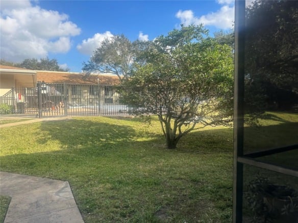 5851 Washington St # 84, Hollywood FL 33121 — #A11753636
