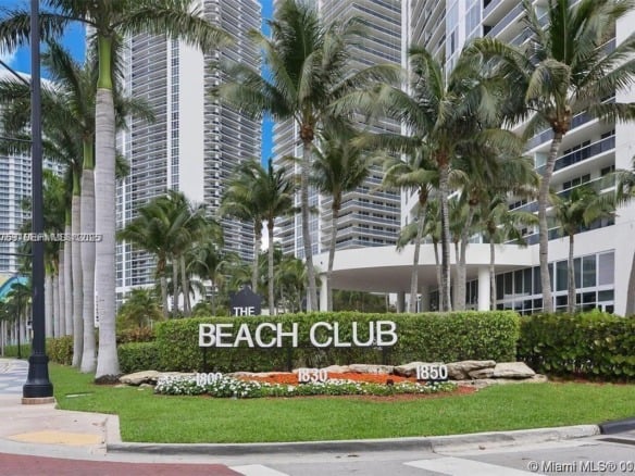 1830 S Ocean Dr # 3208, Hallandale Beach FL 33009 — #A11753759