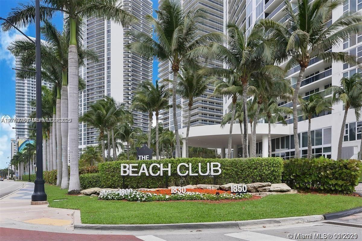 83dcefb7-4828 1830 S Ocean Dr # 3208, Hallandale Beach FL 33009 — #A11753759
