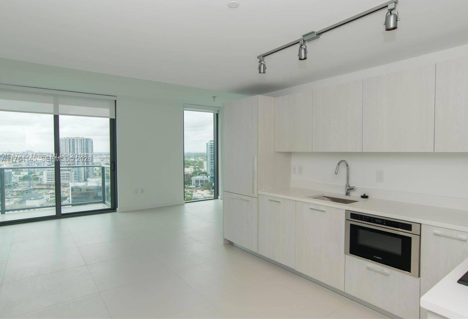 501 NE 31st St # 2009, Miami FL 33137 — #A11754145