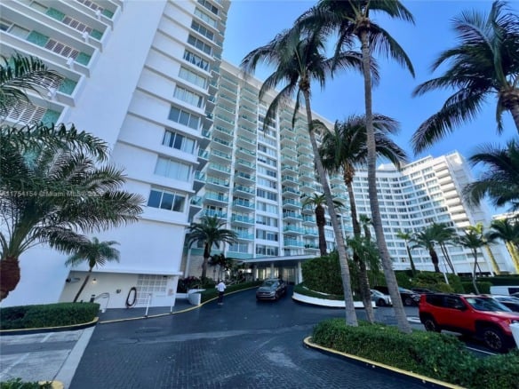 1000 West Ave # 908, Miami Beach FL 33139 — #A11754154