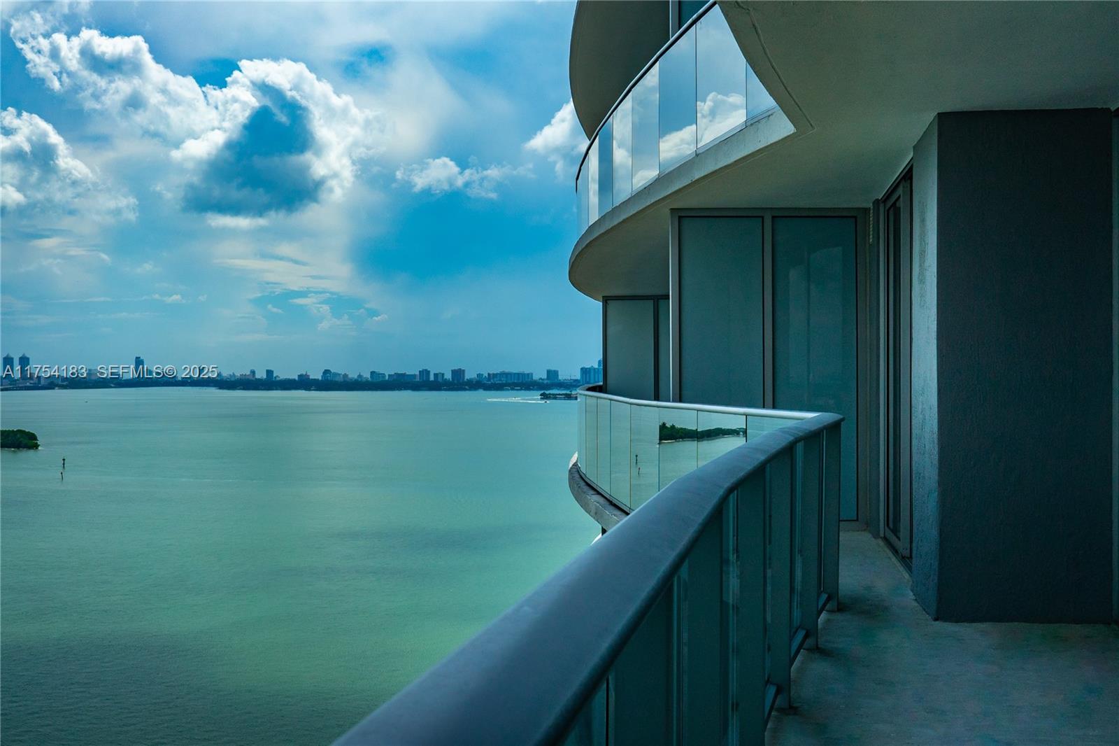 488 NE 18 St # 1809, Miami FL 33132 — #A11754183