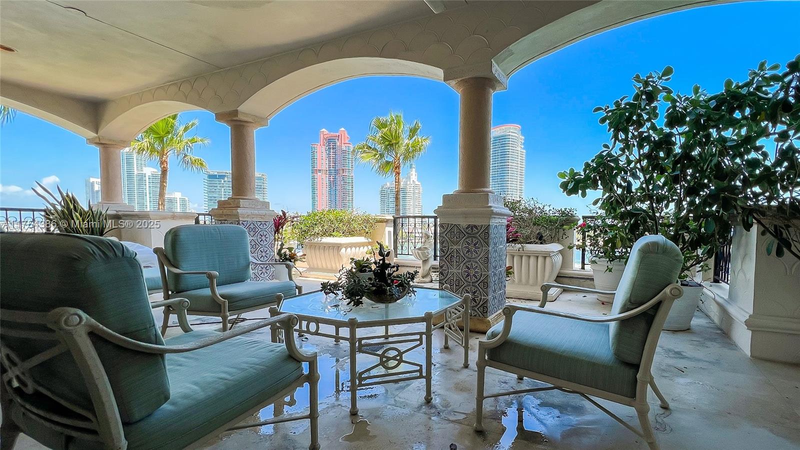 7241 Fisher Island Dr # 7241, Miami Beach FL 33109 — #A11754386