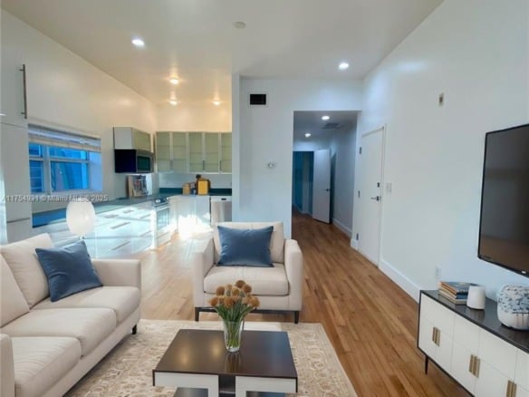 929 Michigan Ave # 5, Miami Beach FL 33139 — #A11754931