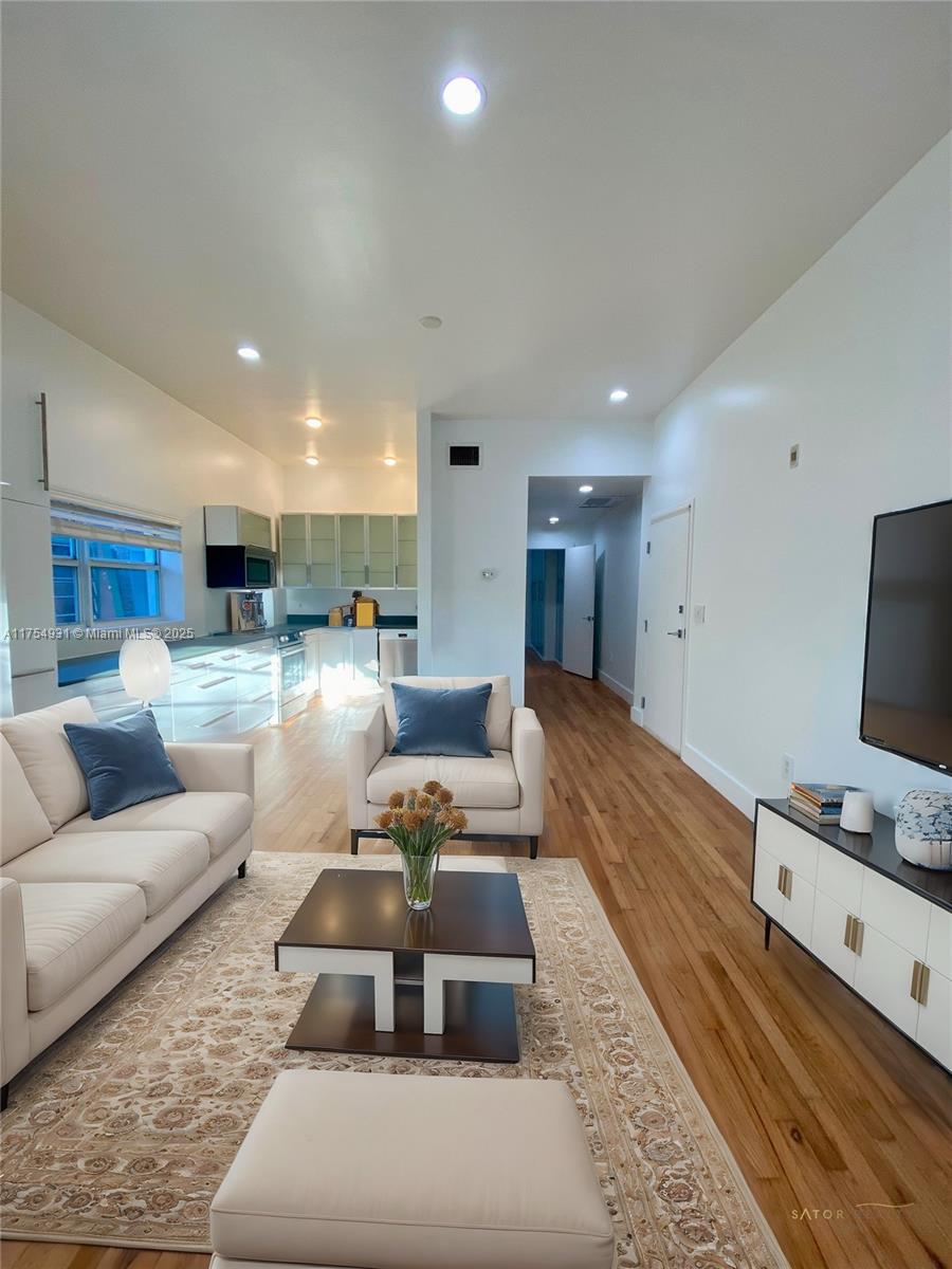 929 Michigan Ave # 5, Miami Beach FL 33139 — #A11754931