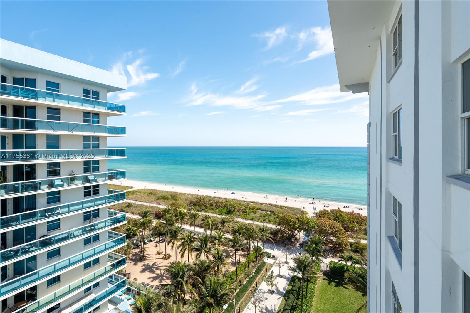 9195 Collins Ave # 1103, Surfside FL 33154 — #A11755361