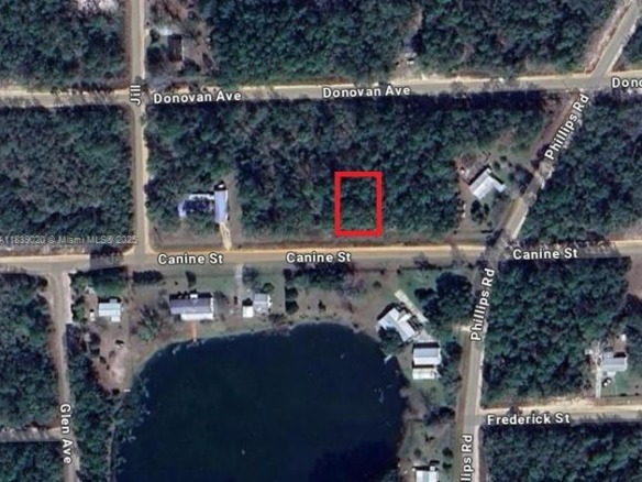 0 CANINE ST, Other City – In The State Of Florida FL 32148 — #A11839020