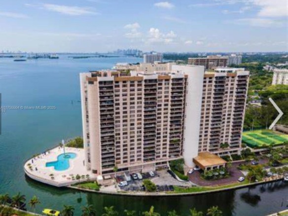1800 NE 114th St # 1108, Miami FL 33181 — #A11755504