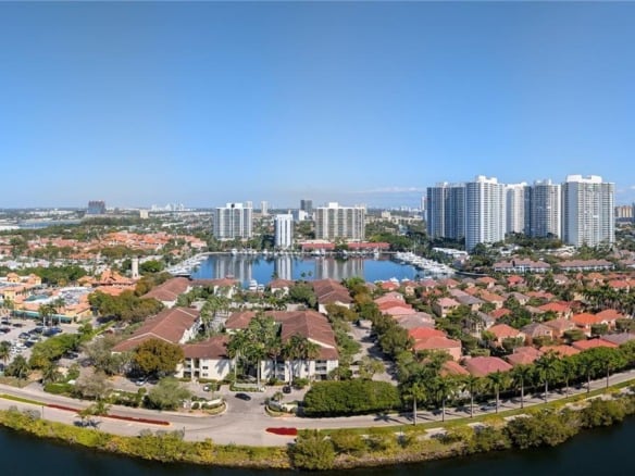 3675 N Country Club Dr # 2310, Aventura FL 33180 — #A11755875
