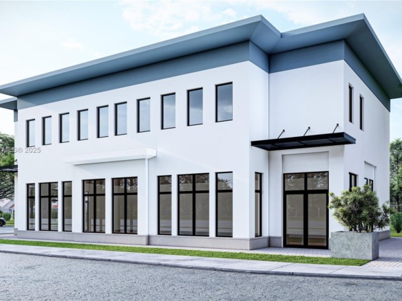 20200 SW S Dixie highway, Cutler Bay FL 33189 — #A11756010