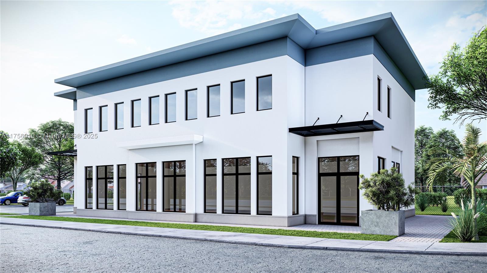 20200 SW S Dixie highway, Cutler Bay FL 33189 — #A11756010