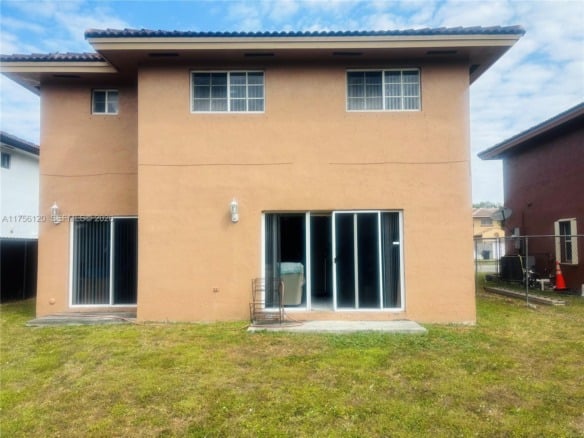 14156 SW 163rd Ter, Miami FL 33177 — #A11756120