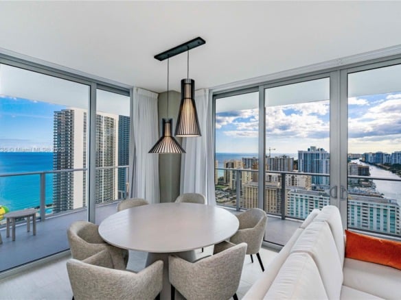4010 S Ocean Dr # R1609, Hollywood FL 33019 — #A11756236