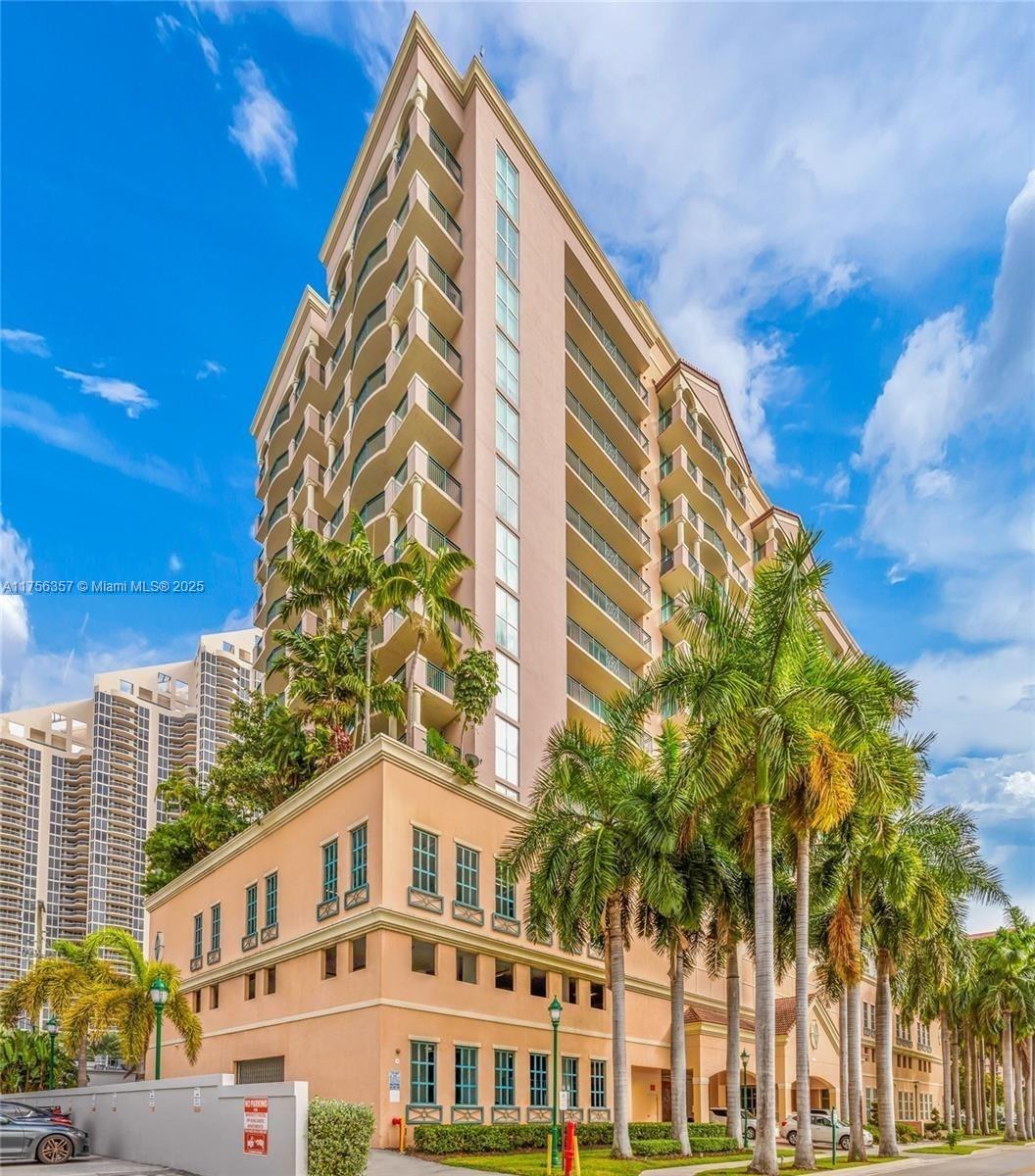 83dcefb7-4873 17555 Atlantic Blvd # 606, Sunny Isles Beach FL 33160 — #A11756357