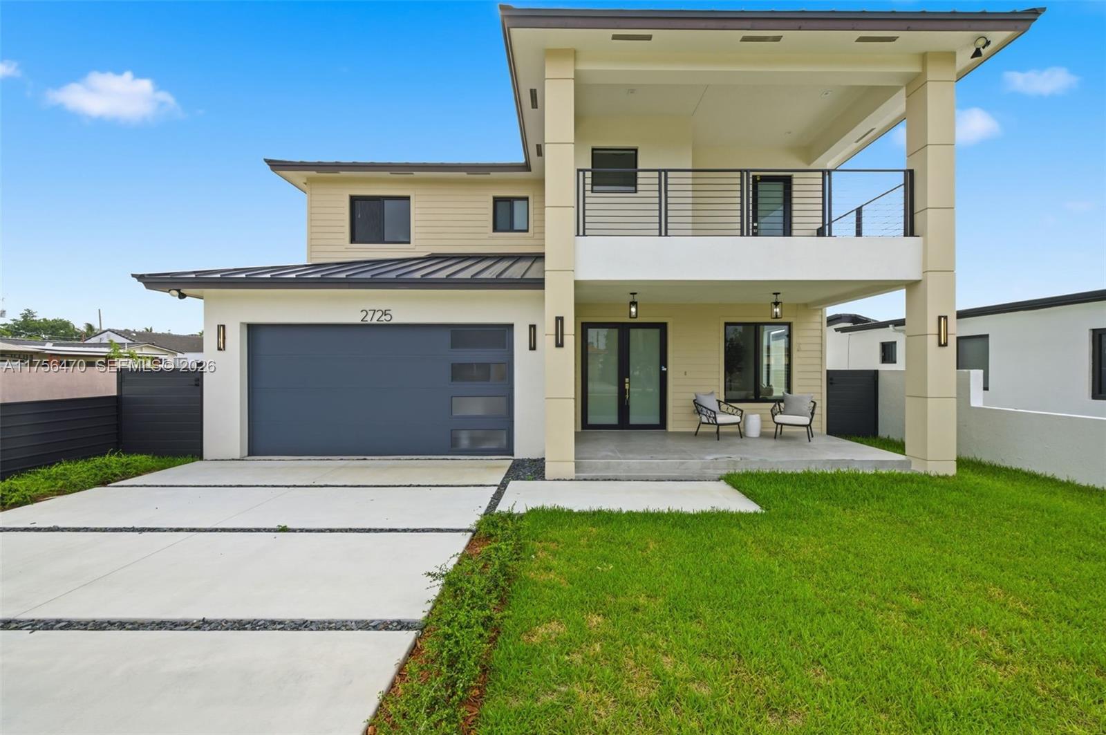 2725 SW 65th Ave, Miami FL 33155 — #A11756470