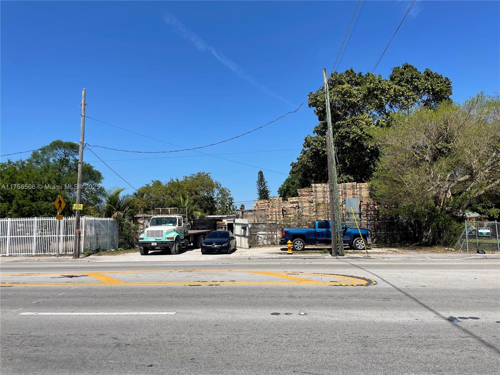 3013 NW 54th St, Miami FL 33142 — #A11756506