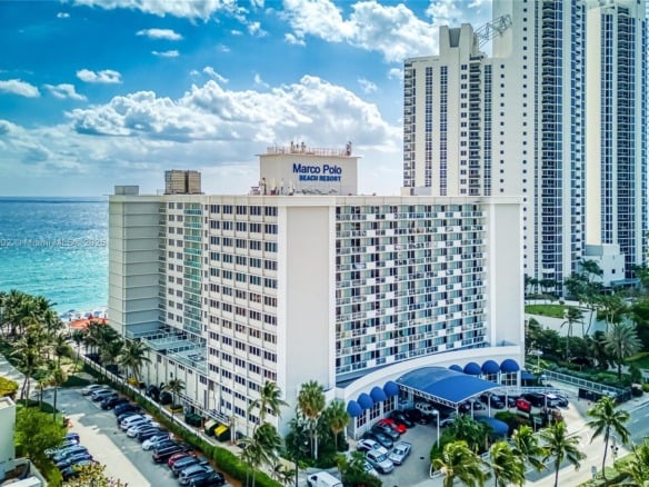 19201 COLLINS AVE # 123, Sunny Isles Beach FL 33160 — #A11757002