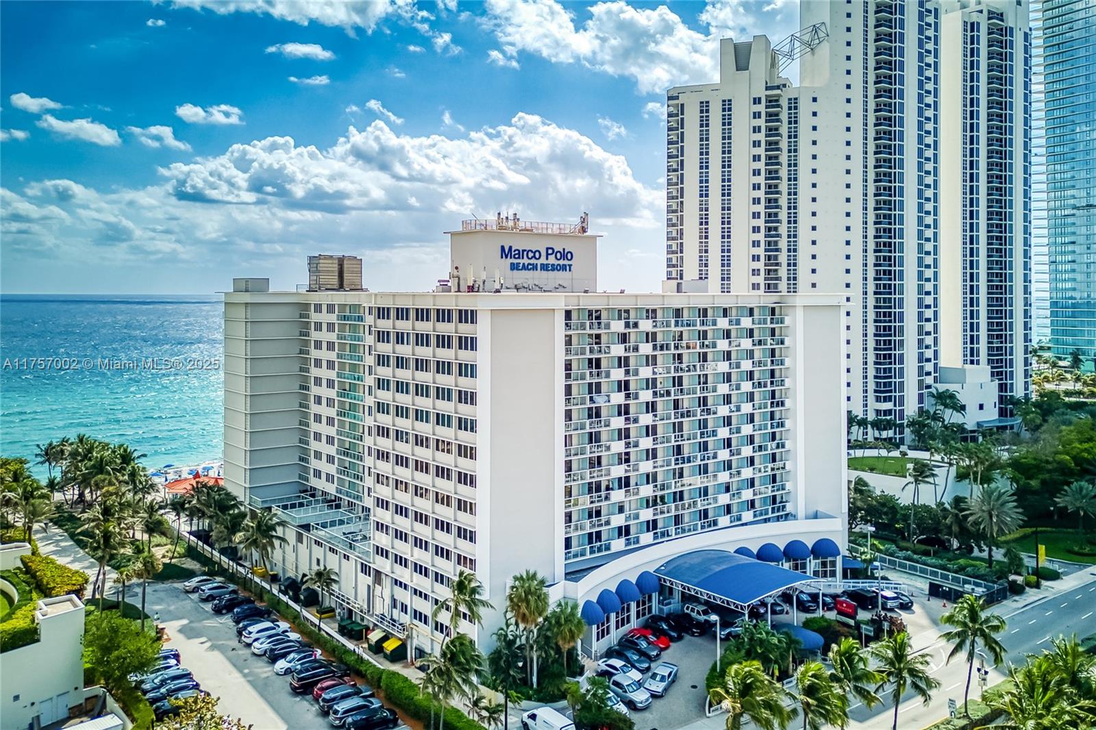 default 19201 COLLINS AVE # 123, Sunny Isles Beach FL 33160 — #A11757002