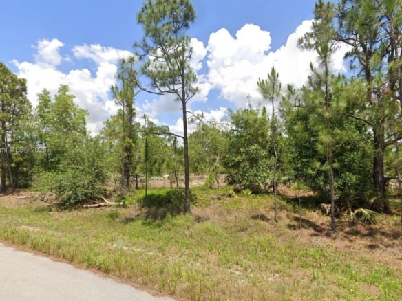 941 Garnet Ave, Lehigh Acres FL 33974 — #A11757131