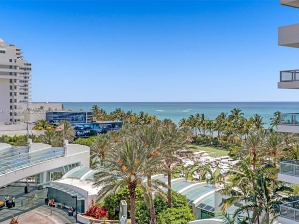 4401 Collins Ave, Miami Beach FL 33140 — #A11757141