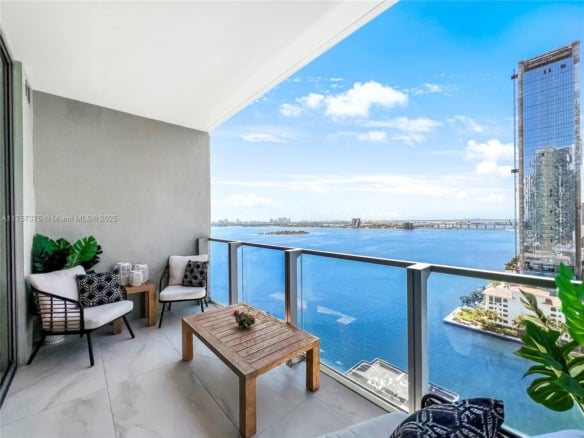 2900 NE 7th Ave # 2008, Miami FL 33137 — #A11757375