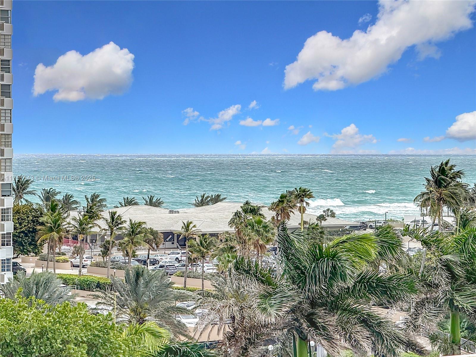 83dcefb7-4892 1945 S Ocean Dr # 605, Hallandale Beach FL 33009 — #A11757643