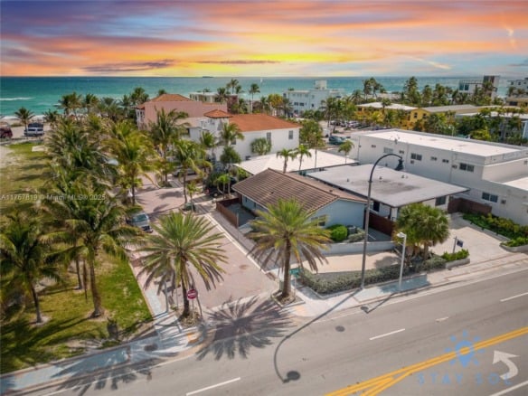 328 Missouri St, Hollywood FL 33019 — #A11757819