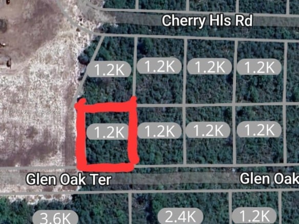 2948 Glen Oak Ter., Sebring FL 33875 — #A11757874