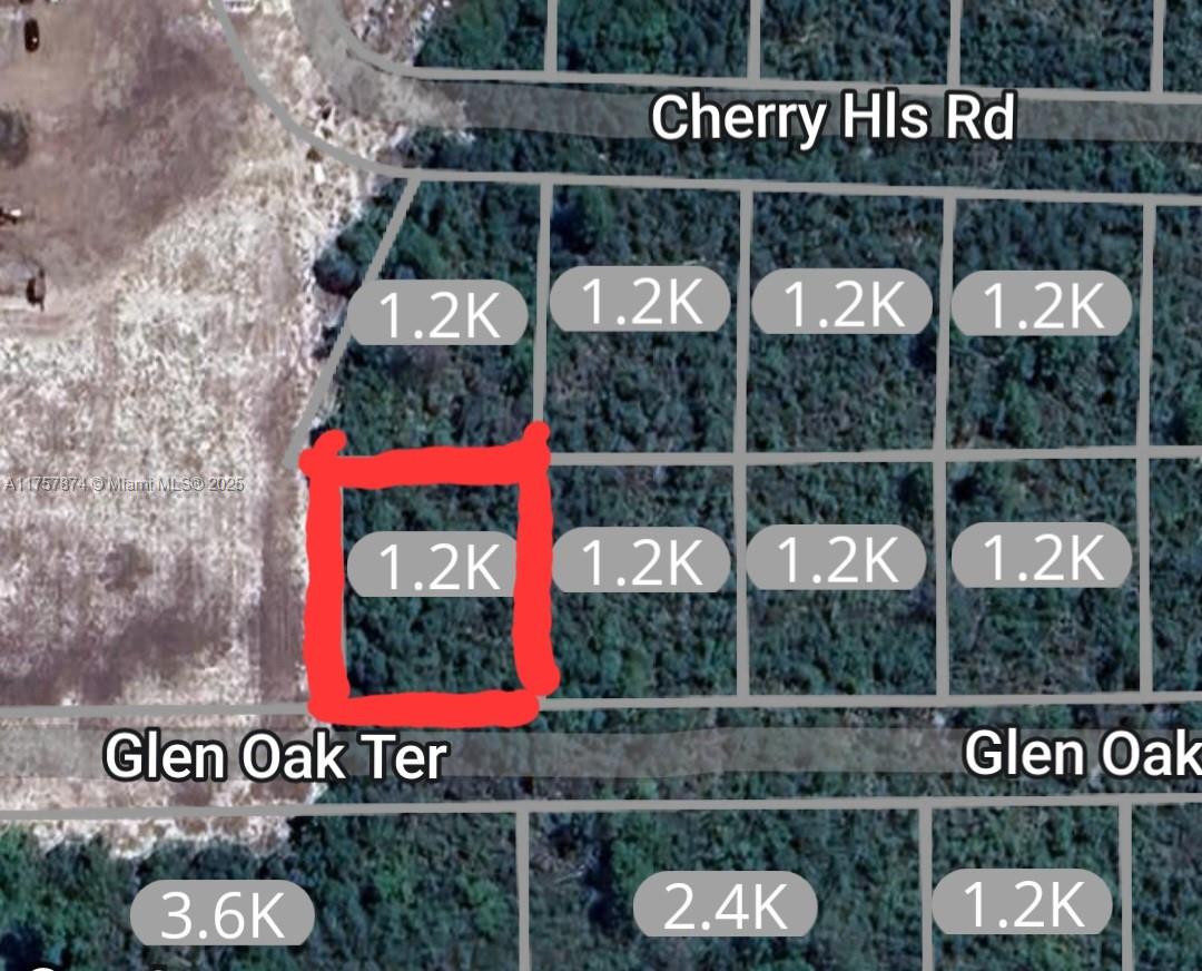 83dcefb7-4897 2948 Glen Oak Ter., Sebring FL 33875 — #A11757874