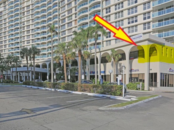 3800 S Ocean Dr # 212, Hollywood FL 33019 — #A11623868
