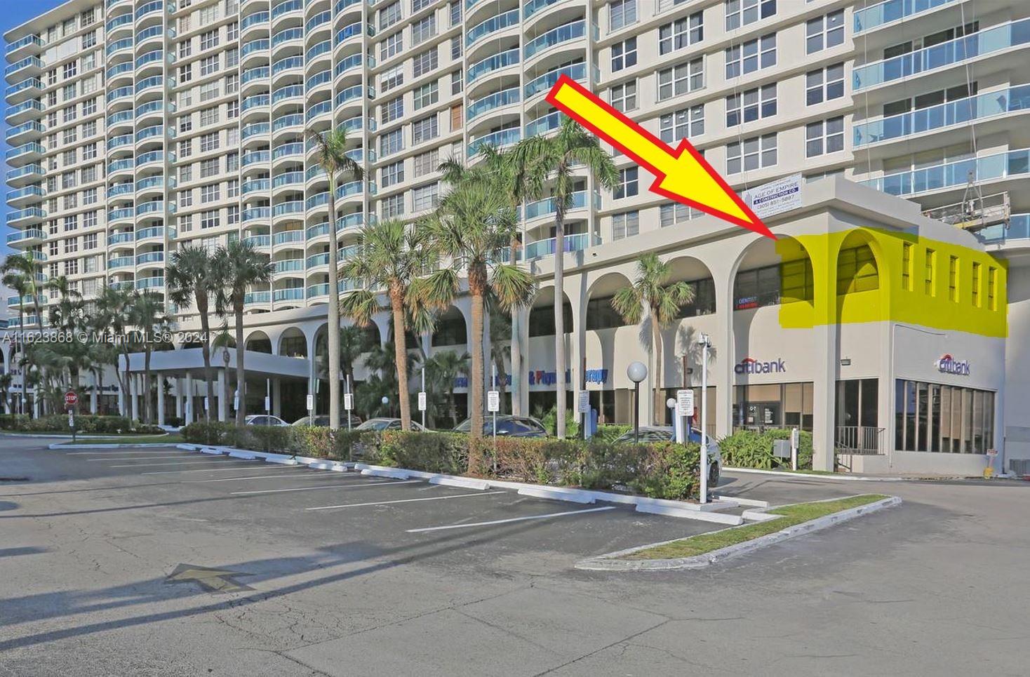 3800 S Ocean Dr # 212, Hollywood FL 33019 — #A11623868