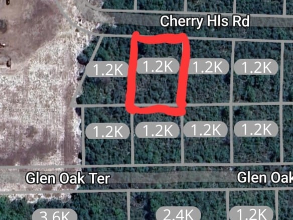 2925 Cherry Hills Rd., Sebring FL 33875 — #A11757884