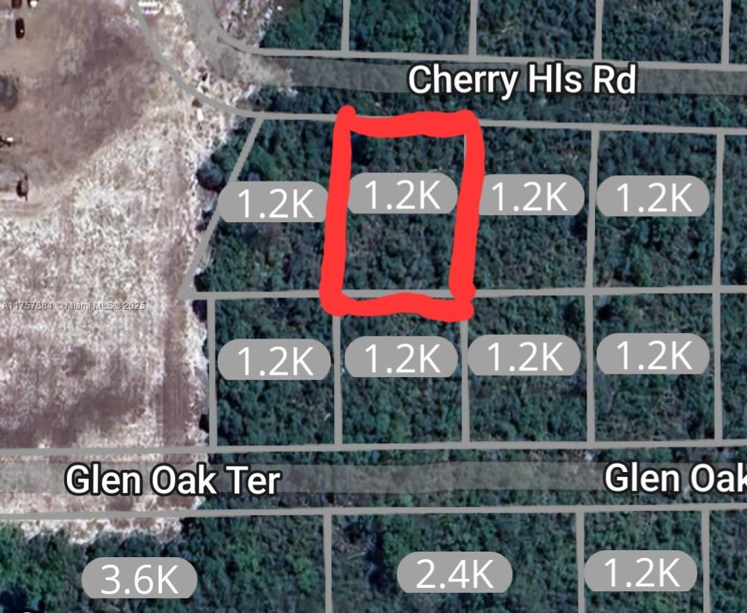2925 Cherry Hills Rd., Sebring FL 33875 — #A11757884