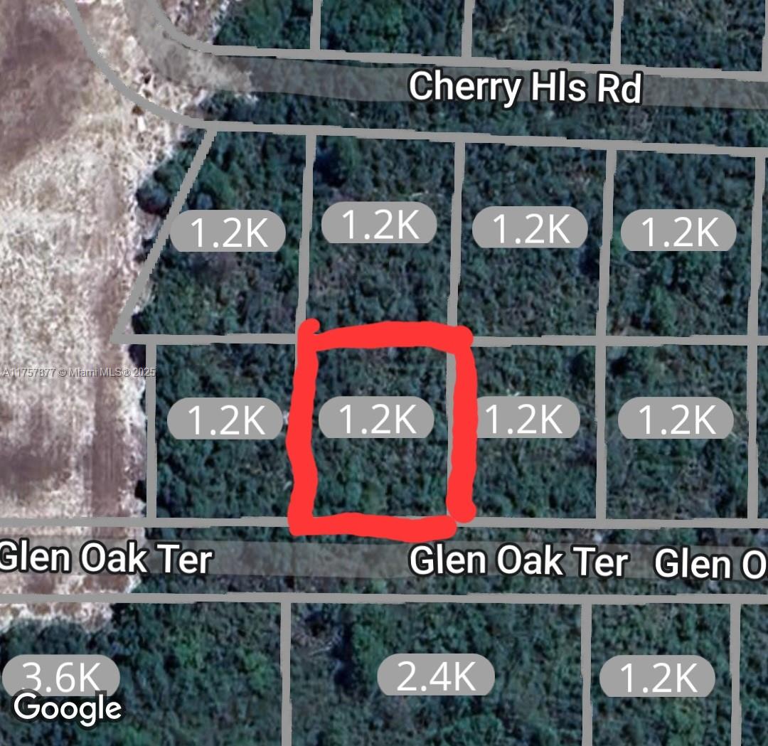 83dcefb7-4901 2936 Glen Oak Ter., Sebring FL 33875 — #A11757877