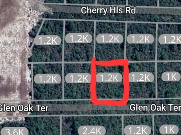 2924 Glen Oak Ter., Sebring FL 33875 — #A11757881