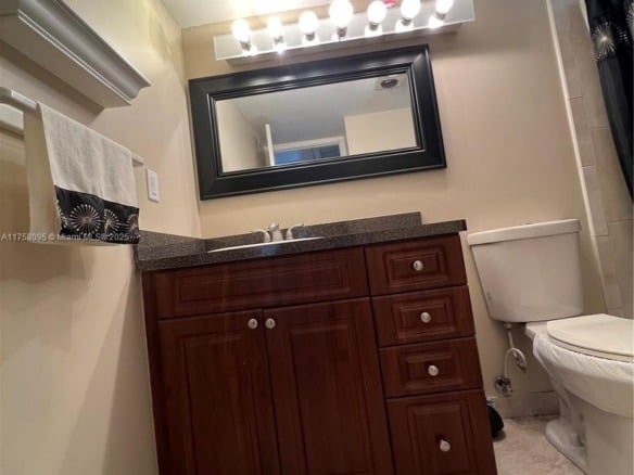 2562 N Garden Dr N # 301, Lake Worth FL 33461 — #A11758095