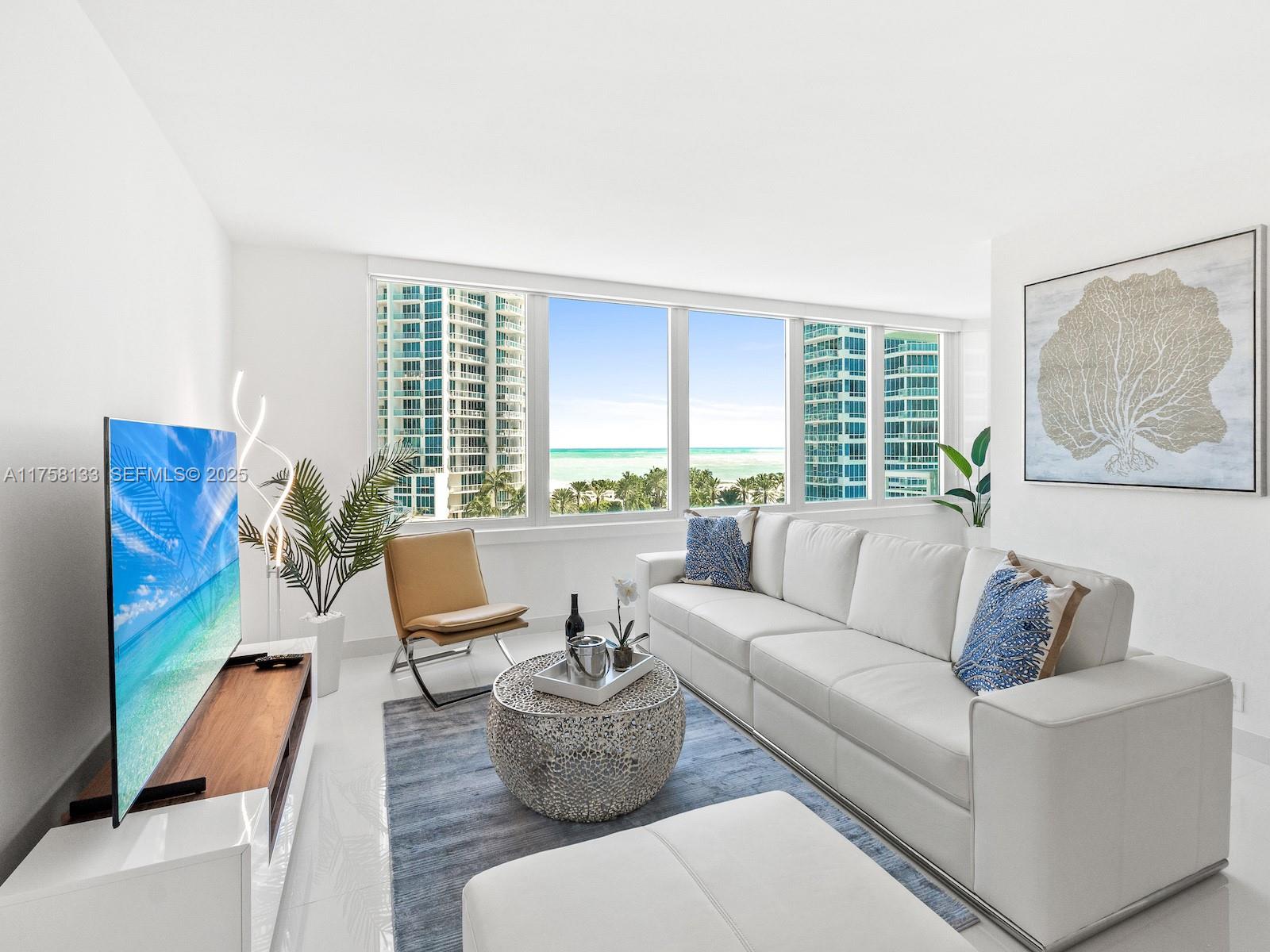 83dcefb7-4907 400 S Pointe Dr # 906, Miami Beach FL 33139 — #A11758133