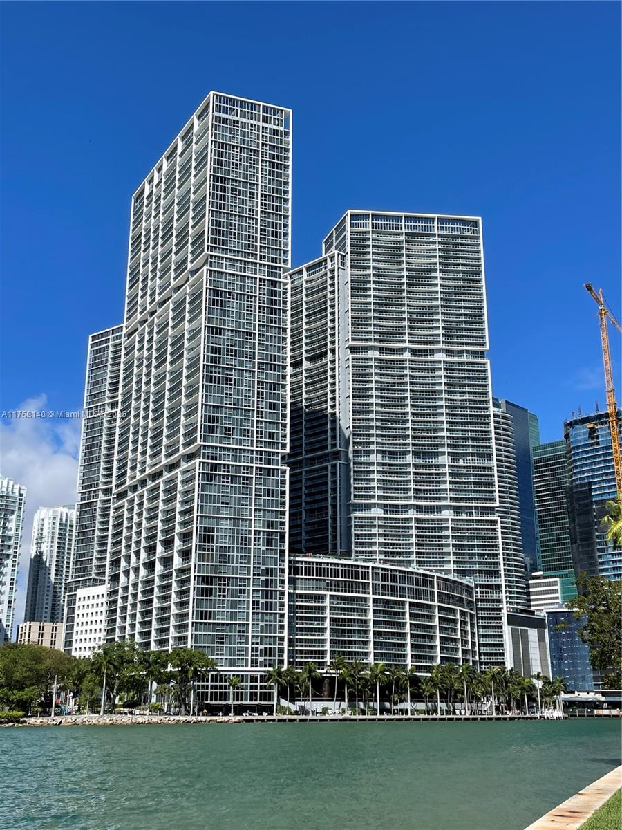 465 Brickell Ave # 819, Miami FL 33131 — #A11758148