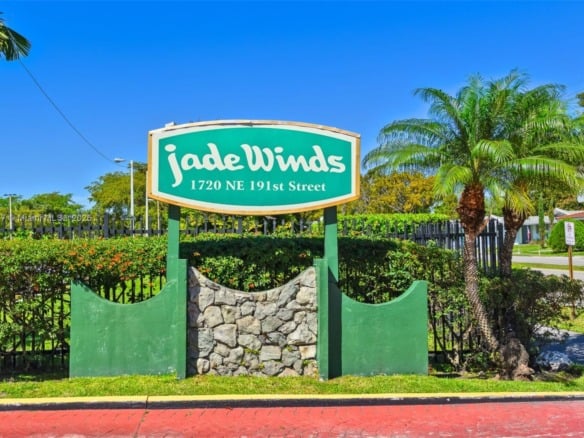 1770 NE 191st St # 1, Miami FL 33179 — #A11758177