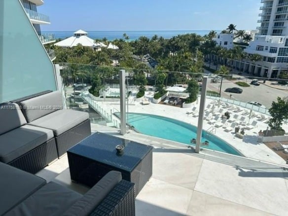 1 Collins Ave # 602, Miami Beach FL 33139 — #A11758198