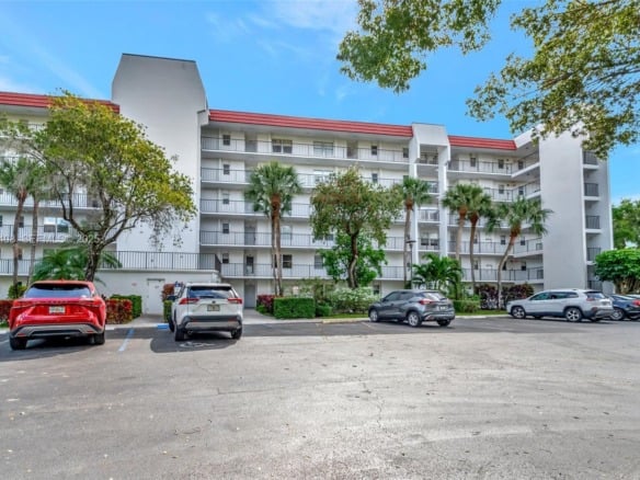 3597 Birdie Dr # 107, Lake Worth FL 33467 — #A11758408