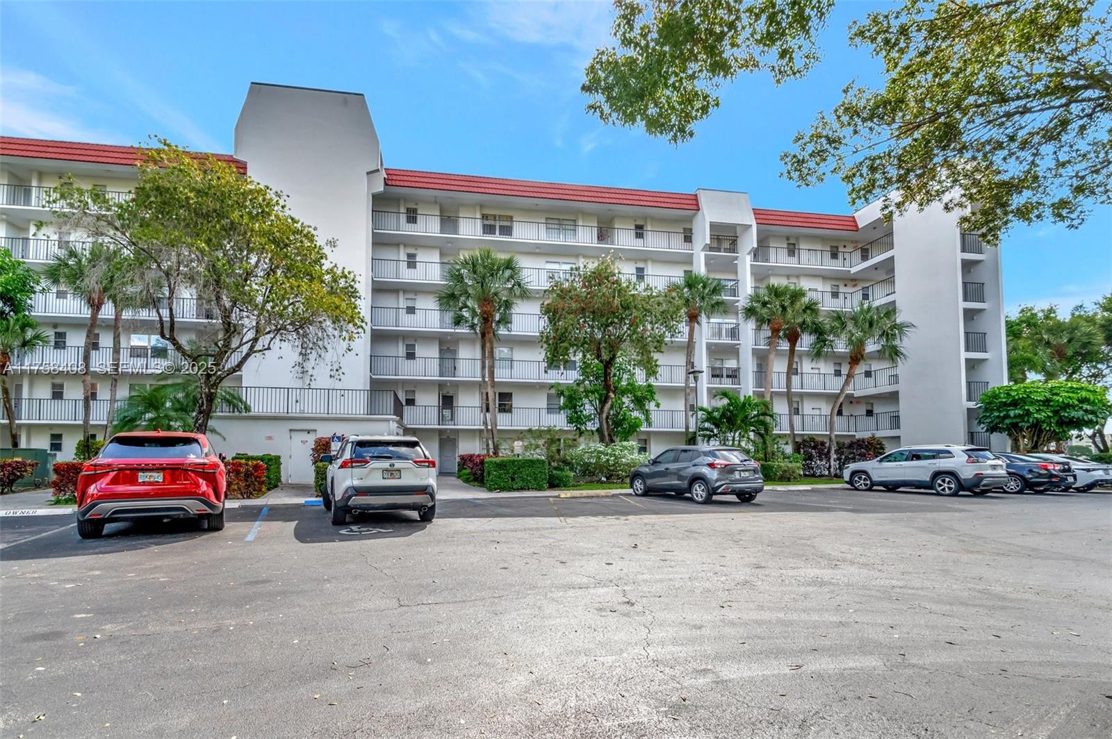 83dcefb7-4912 3597 Birdie Dr # 107, Lake Worth FL 33467 — #A11758408