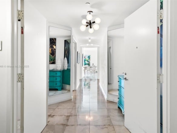 3131 NE 188th St # 508, Aventura FL 33180 — #A11758966