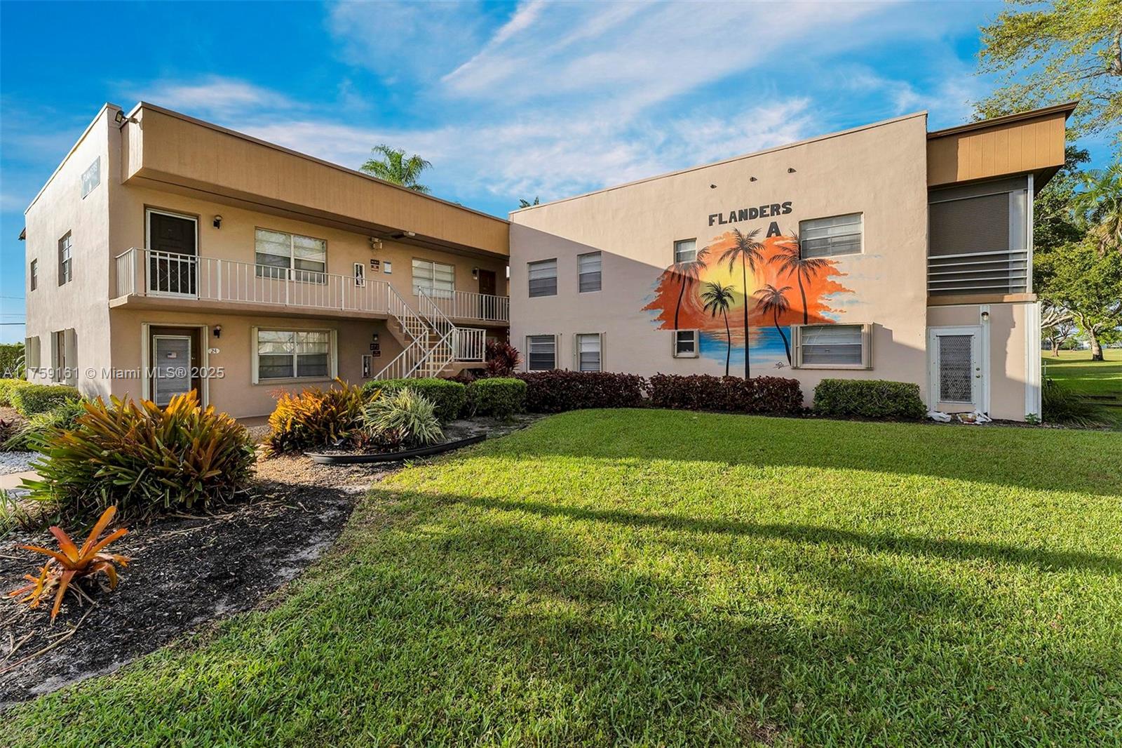 83dcefb7-4923 38 Flanders A # 38, Delray Beach FL 33484 — #A11759161