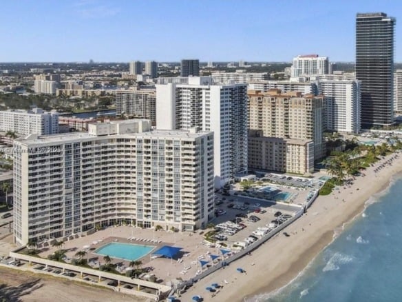 3180 S Ocean Dr # 522, Hallandale Beach FL 33009 — #A11759218