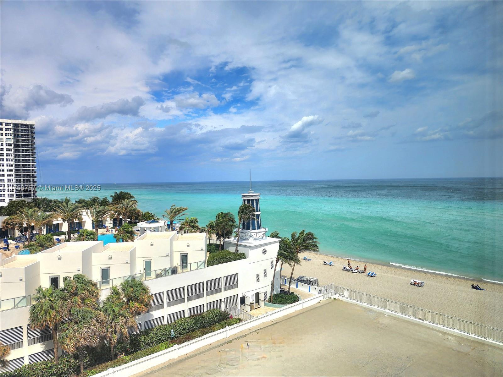 3505 S Ocean Dr # 612, Hollywood FL 33019 — #A11759757