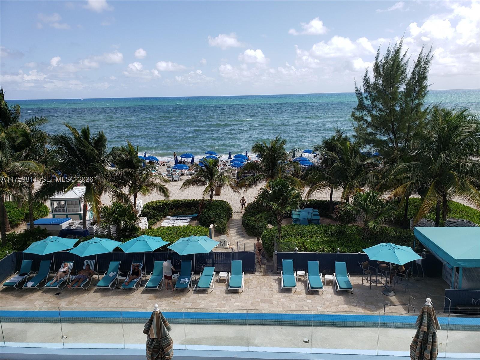 18683 Collins Ave # 1706, Sunny Isles Beach FL 33160 — #A11759811